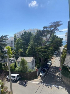 APPARTEMENT REFAIT A NEUF, IDEALEMENT SITUÉ